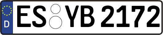 ES-YB2172