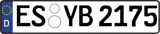 ES-YB2175