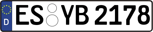 ES-YB2178