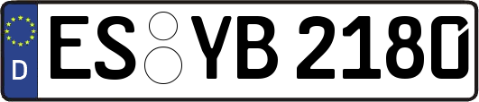 ES-YB2180