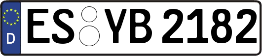 ES-YB2182