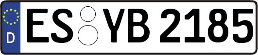 ES-YB2185