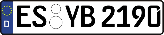 ES-YB2190