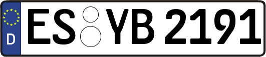 ES-YB2191