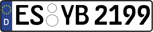 ES-YB2199