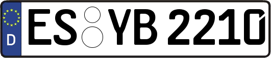 ES-YB2210