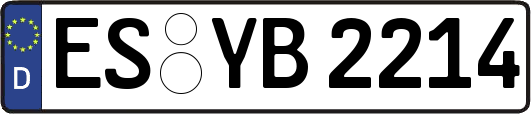 ES-YB2214