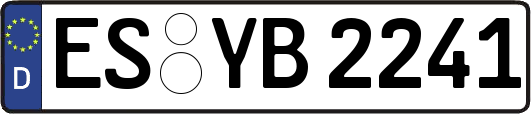 ES-YB2241