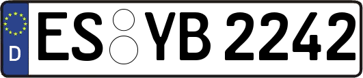 ES-YB2242