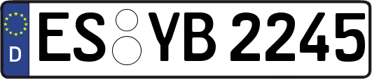 ES-YB2245
