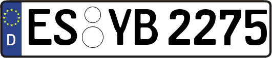 ES-YB2275