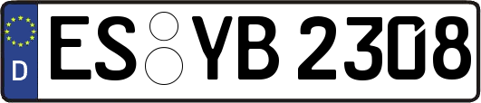 ES-YB2308