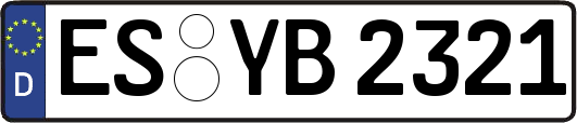 ES-YB2321