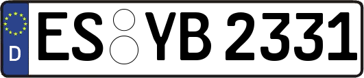 ES-YB2331