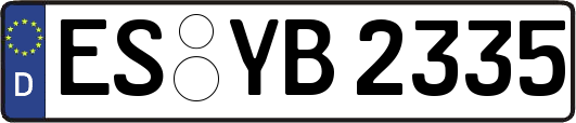 ES-YB2335