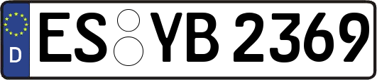 ES-YB2369