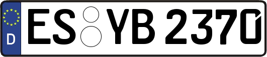 ES-YB2370