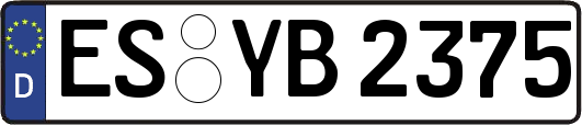 ES-YB2375