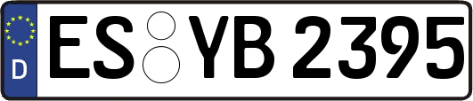 ES-YB2395