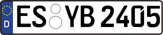 ES-YB2405