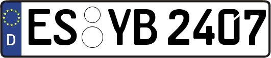 ES-YB2407