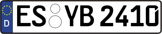 ES-YB2410