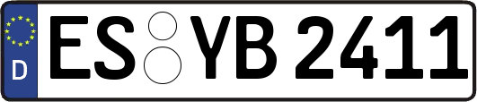ES-YB2411