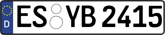 ES-YB2415