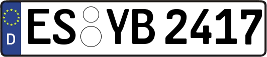 ES-YB2417