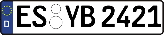ES-YB2421