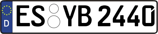 ES-YB2440