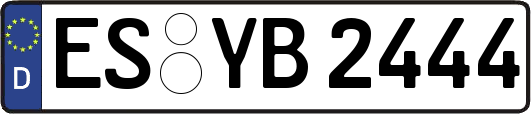 ES-YB2444