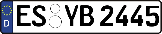ES-YB2445