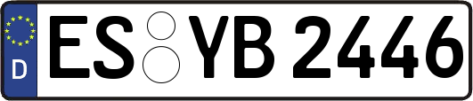 ES-YB2446