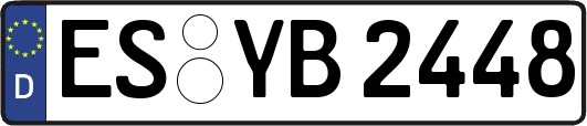 ES-YB2448