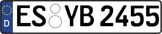 ES-YB2455