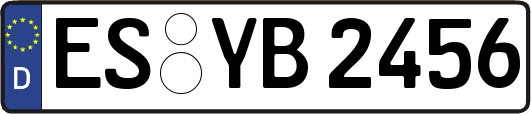 ES-YB2456