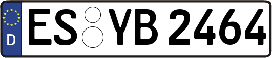 ES-YB2464