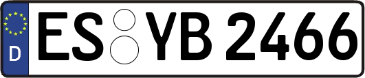ES-YB2466