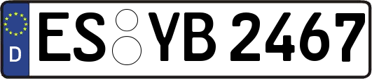 ES-YB2467