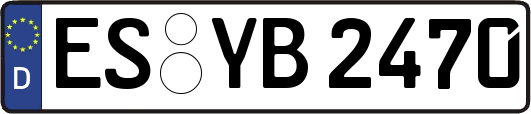 ES-YB2470