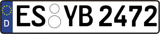 ES-YB2472