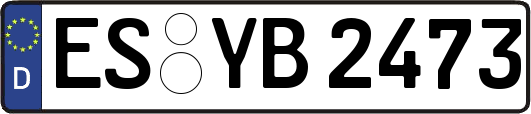 ES-YB2473
