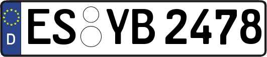 ES-YB2478