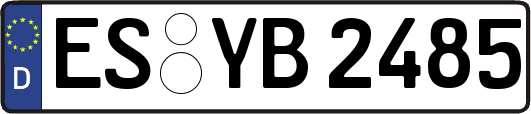 ES-YB2485