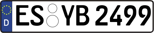 ES-YB2499