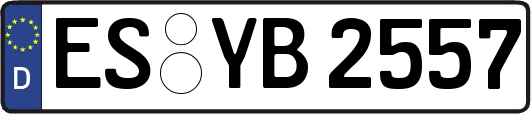ES-YB2557
