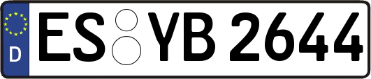 ES-YB2644