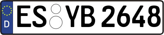 ES-YB2648