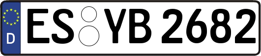 ES-YB2682